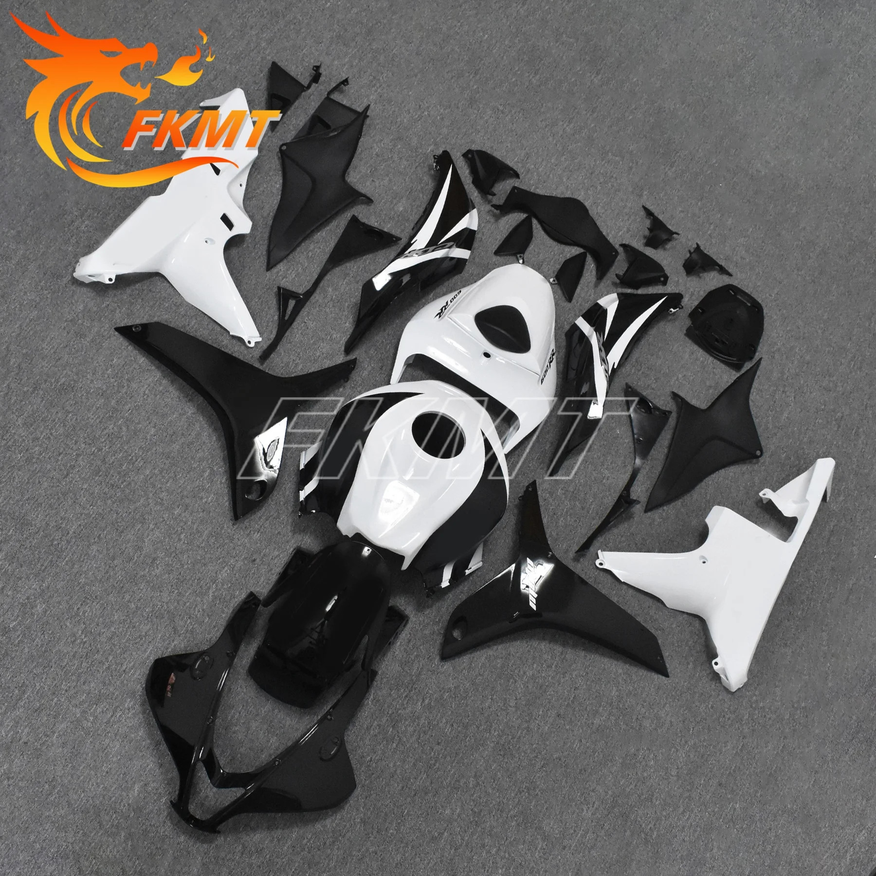 

Полные обтекатели мотоцикла для CBR600RR CBR 600 RR CBR600 2007 2008, АБС-пластик, обвес для литья под давлением F5 07 08