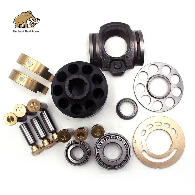 

Rexroth A10VO60 Hydraulic Pump Repair Kit