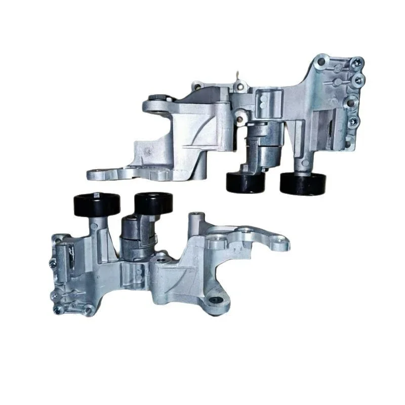 

25280-2G100 engine tensioner assembly is suitable for engine 25280-2G105