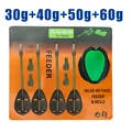 30g 40g 50g 60g