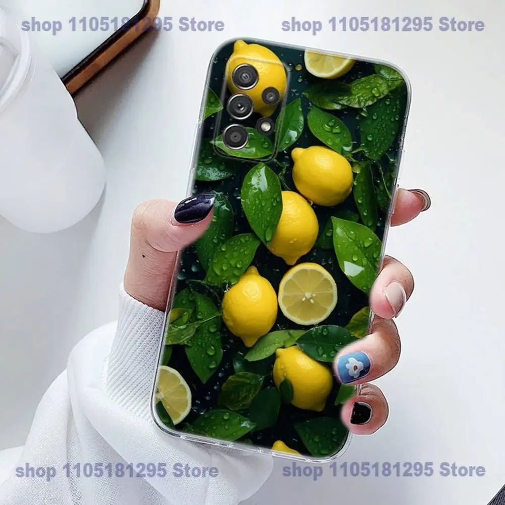 Силиконовый чехол для телефона Monster-Cartoon-H-High для Samsung S23,21,22,20 FE lite,S10,9,PIus,A70, мягкий прозрачный