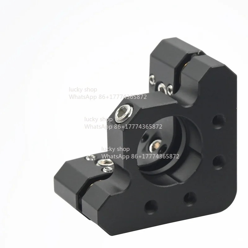 MS-A12 1/2 Inch Adjustable Frame Element 12 Lens Frame