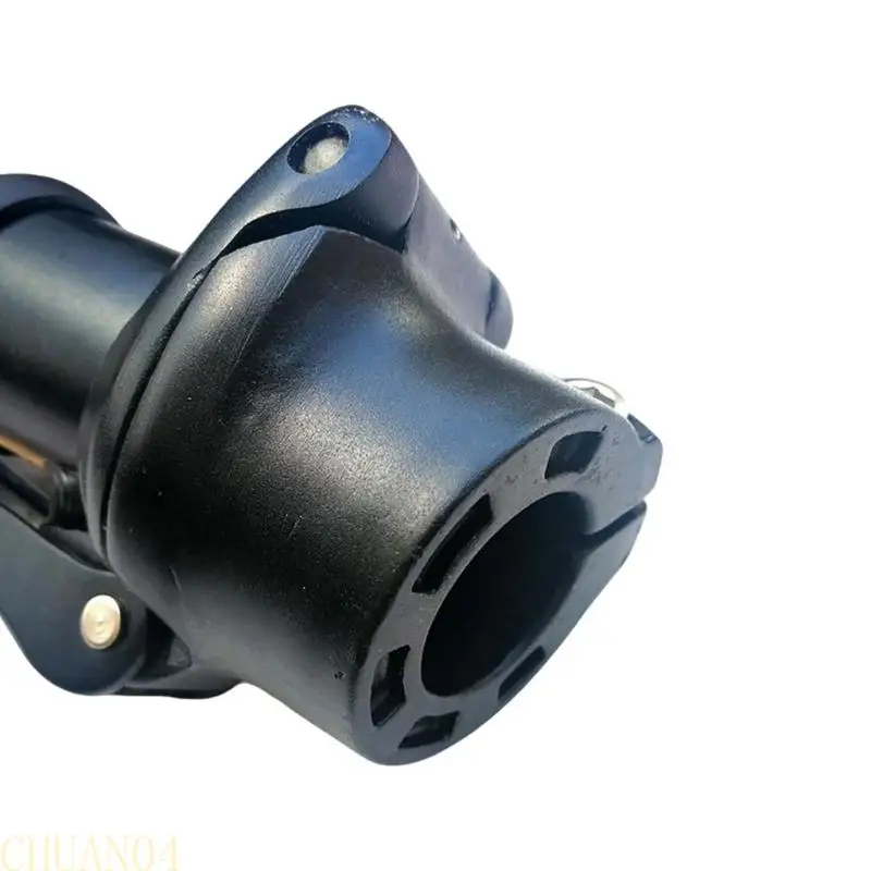 

A1A2 Height Adjustable Folding Bike Stem Light weight Shockproof Bike Stem Expandable Cycling Stem Easy to Installation