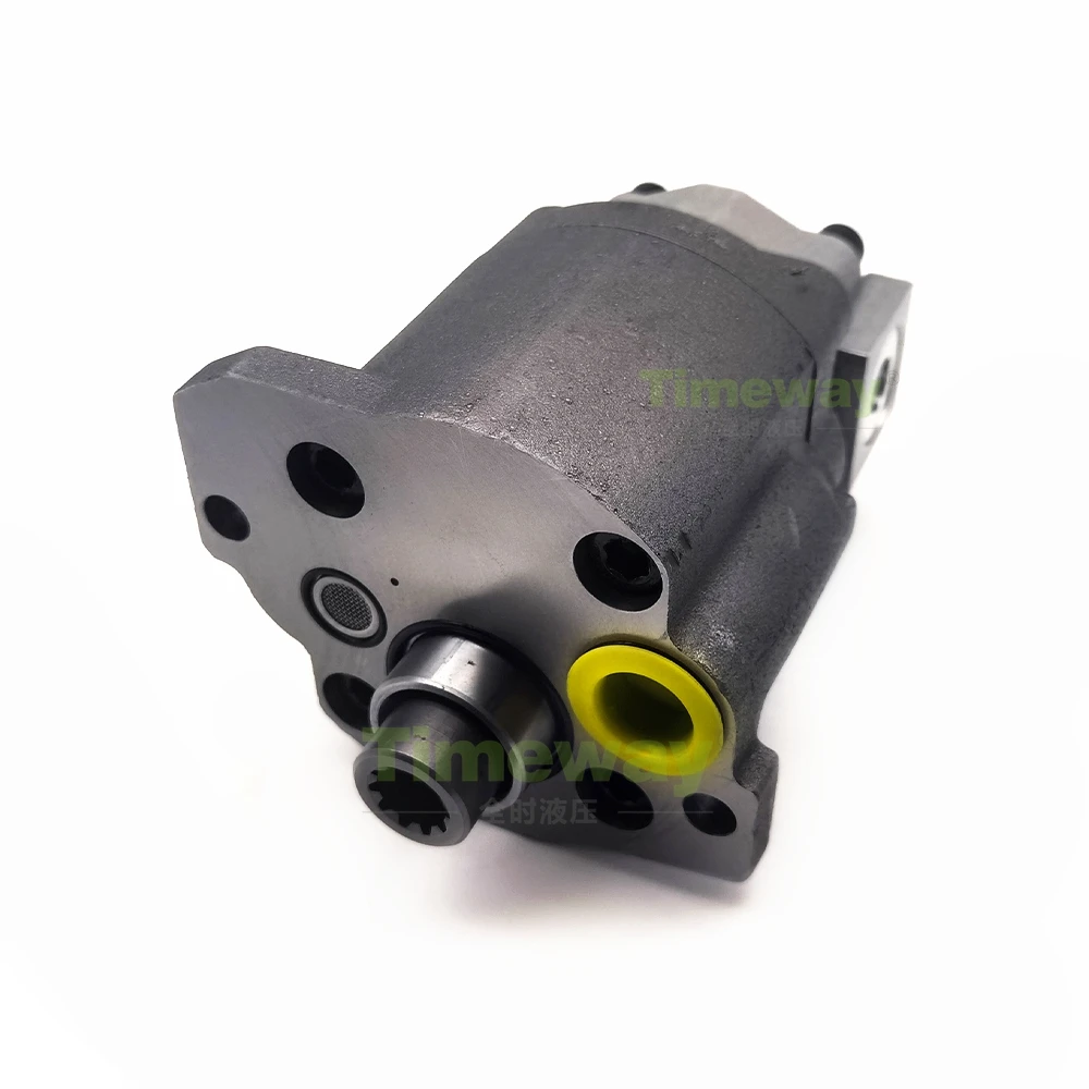 Charge Pump AP2D14 for Repair UCHIDA Piston Pump Replacement Part