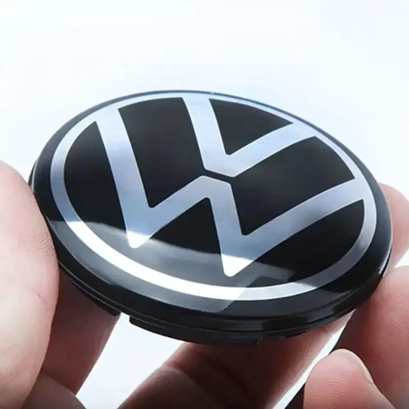 

2026 Новый для VOLKSWAGEN VW 20 шт. новый 65 мм/56 мм 5HG601171 для Volkswagen Golf Passat Beetle CC Bora Polo Touareg Tiguan VW Колесо
