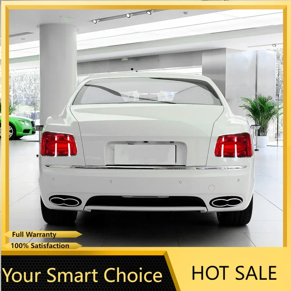 

Замена задних фонарей для Bentley Flying Spur 2014-2019, светодиодные задние фонари автомобиля, аксессуары Plug and Play, инструменты в сборе