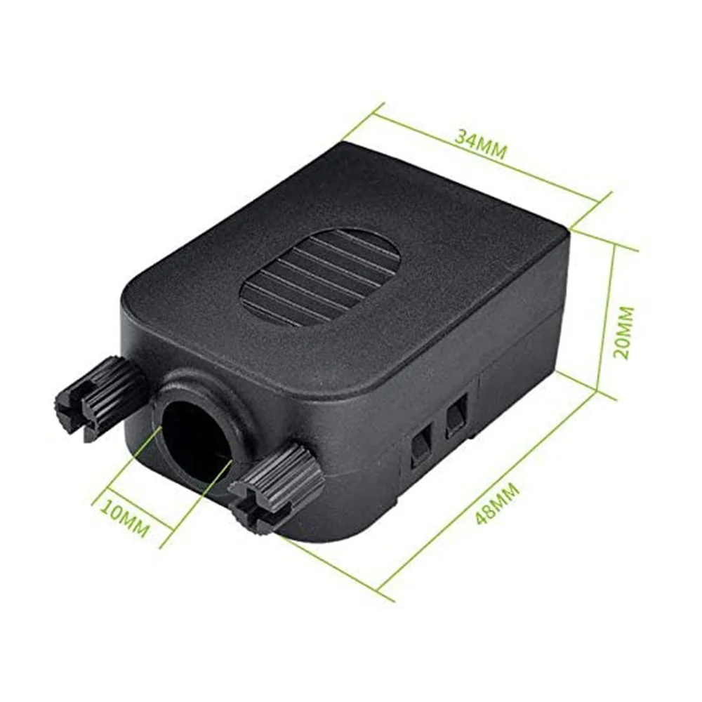 AD23-DB9 Solderless… - image