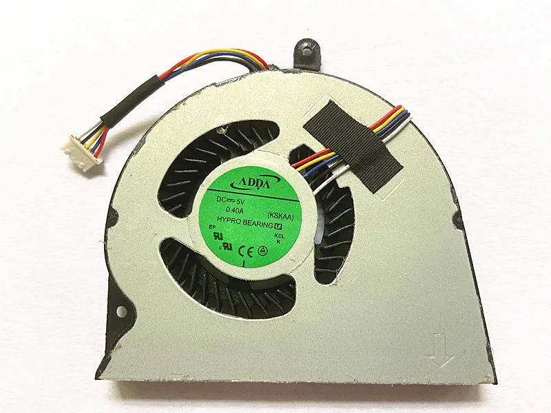 

SSEA New CPU Cooling Cooler Fan for Lenovo B5400A-ITH IFI B50-70A M5400 B5400 M4500 laptop