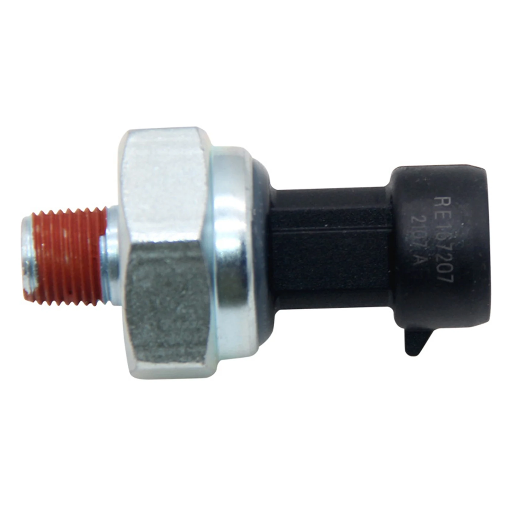 Sensor de pressão do óleo para o código do motor, RE167207, DT466E I530E DT466/530 HT53