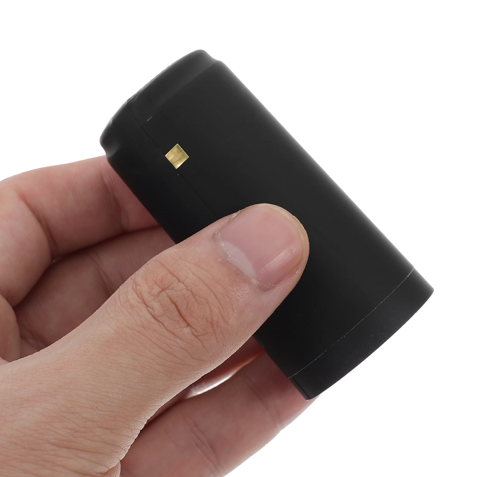 100 шт. упаковок для бутылок вина, матовые ПВХ капсулы с узором