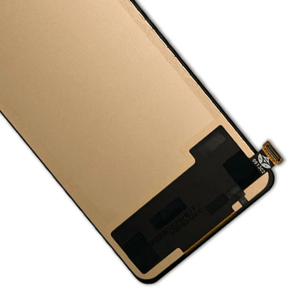 Display Screen For Xiaomi Redmi 10 Note 10 10s 11 11s Pro 5G Touch Glass Digitizer For Redmi Note 11S LCD