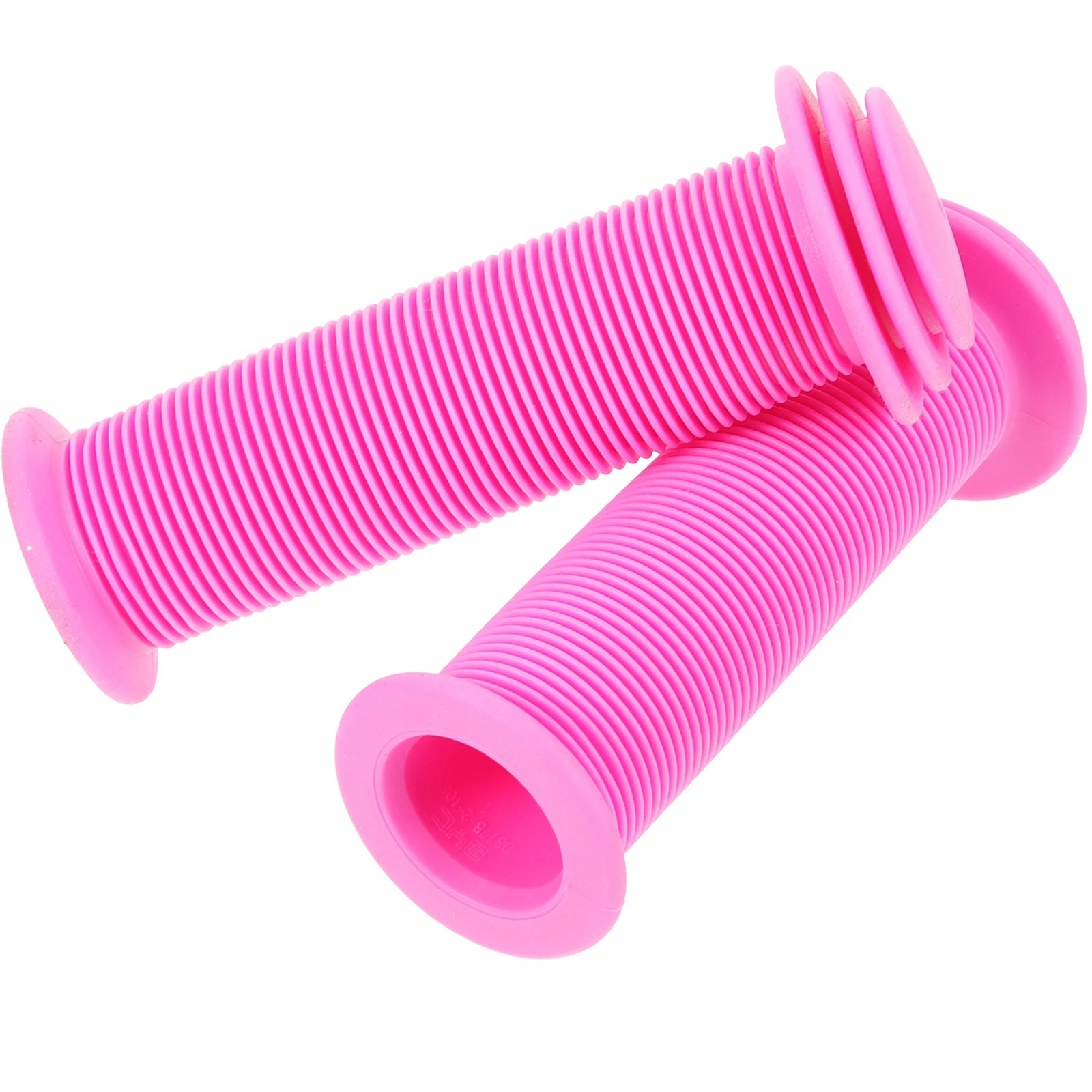 

2Pcs Colorful Handlebar Grips Soft AntiSlip ShockProof Bike Accessories LongRiding Bicycle Accessories Bike Parts