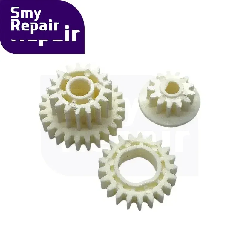 1SETS AB01-4060 AB01-4061 AB01-4062 Compatible suitable for Ricoh MP 5000B 4000B 4001 5001 4002 Developer Gear Printer copier sp