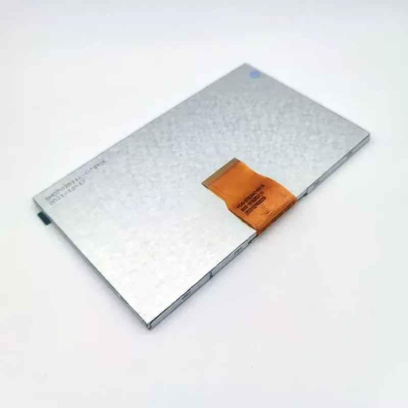 for GSK980TB3 980TB2 928TEII 928TD-L LCD Screen Display Inner Screen Accessories Replacement Parts