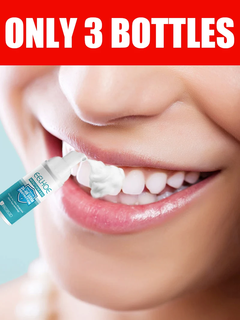 

Generation-2 Paste Says Goodbye To Your Teeth Troubled In 7 Days