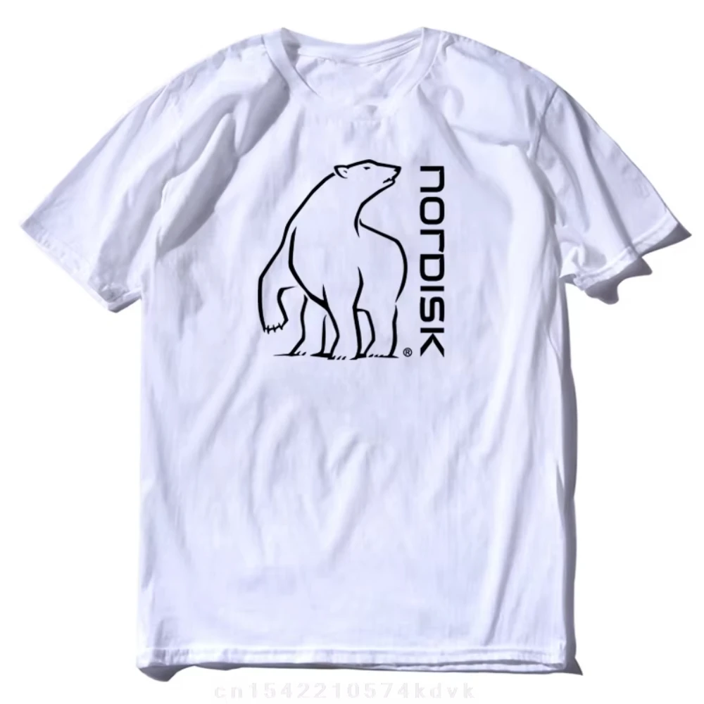 Women'2026 New Model Summer Fashion Wonderful Outors TShirt Adventures Outor Mountain Outerwear Climbing Camping Nordisk T Short