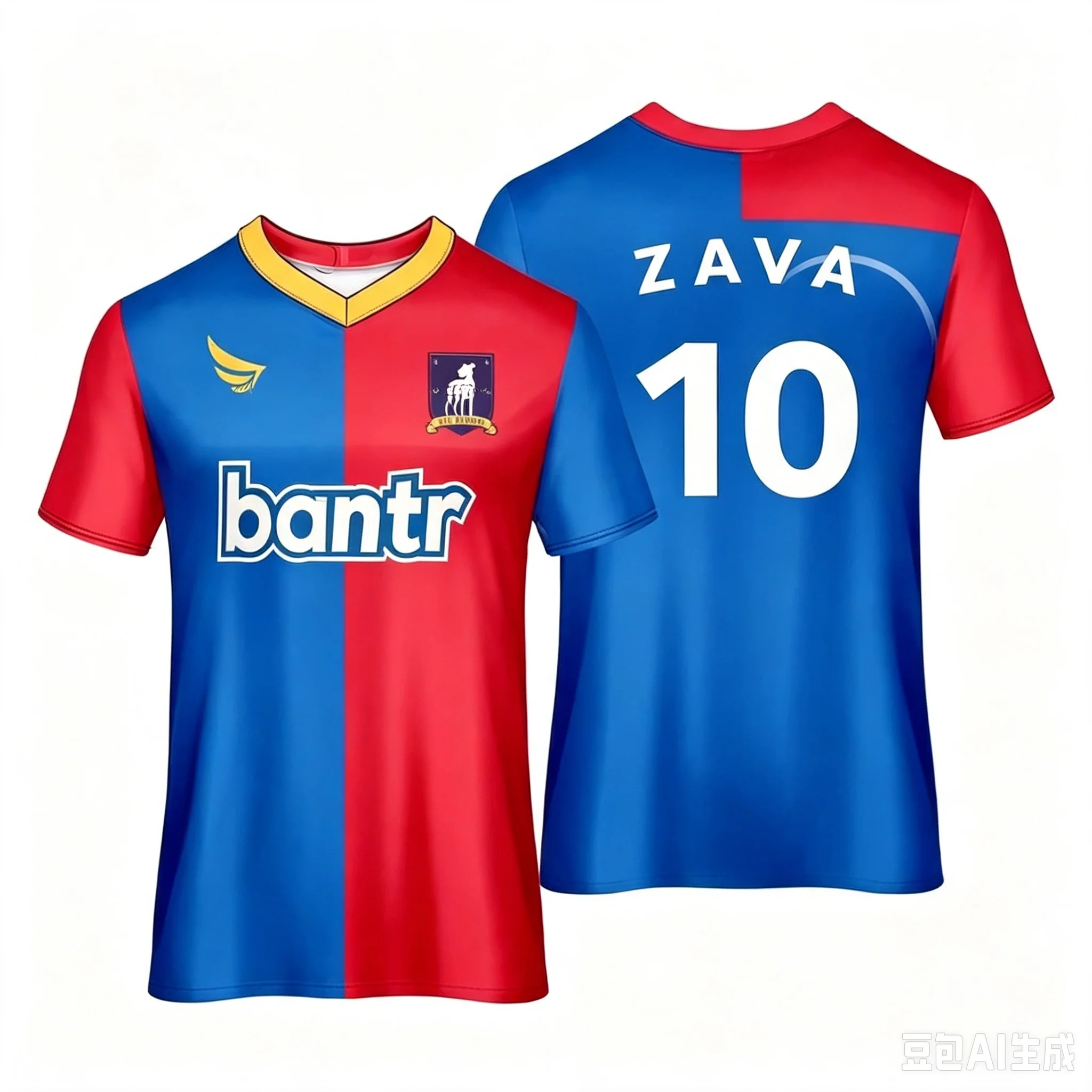 Ted Lasso AFC Richmond Season 3 Football Jersey Men's Women's Summer Sports T-shirt Breathable Quick Drying Family Kids Clothing