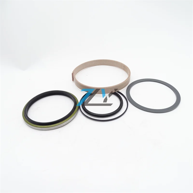 

14683841 VOE14683841 Cylinder oil seal repair kit Excavator Hydraulic Cylinder Boom Seal Kit for EC220