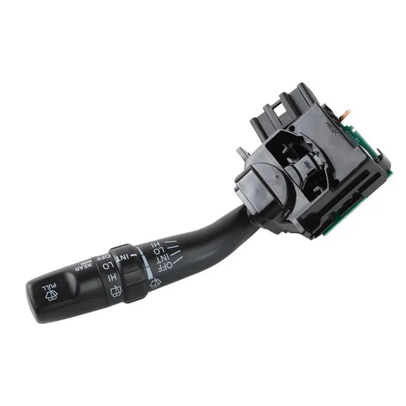 

Portable Car Windshield Wiper Switch For Toyota 4Runner 2006-2008 FJ Cruiser 2008-2012 LHD