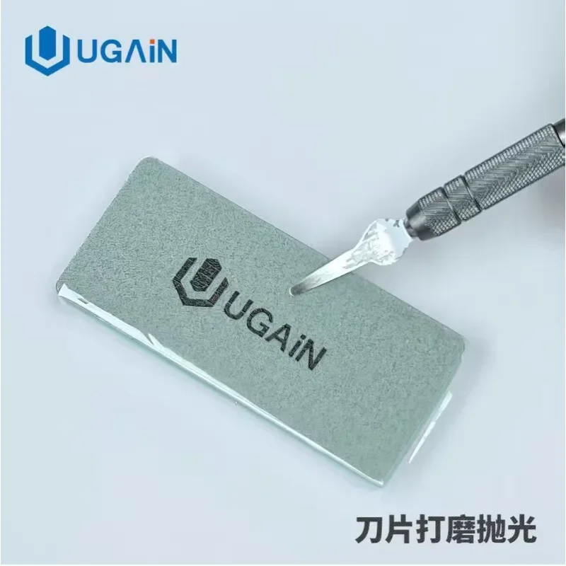 

Sponge Polishing Pad Scratch Removal Multi-Surface Reusable for Tweezer Ultra-fine Polishing Set Fine Welding Tip Polishing Tool