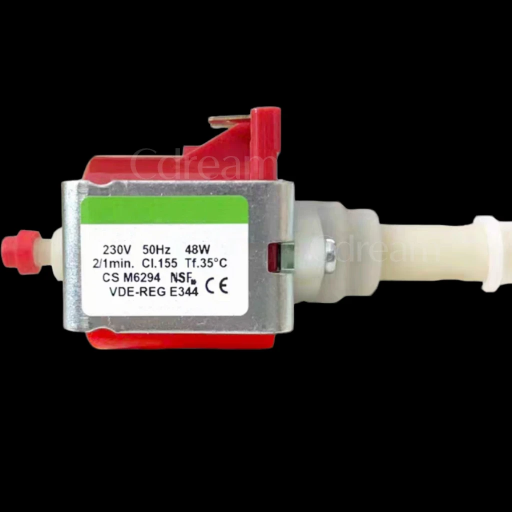 Vibration Pump fit for Ulka Vibration Pump EP4-230V, 50Hz, 48W