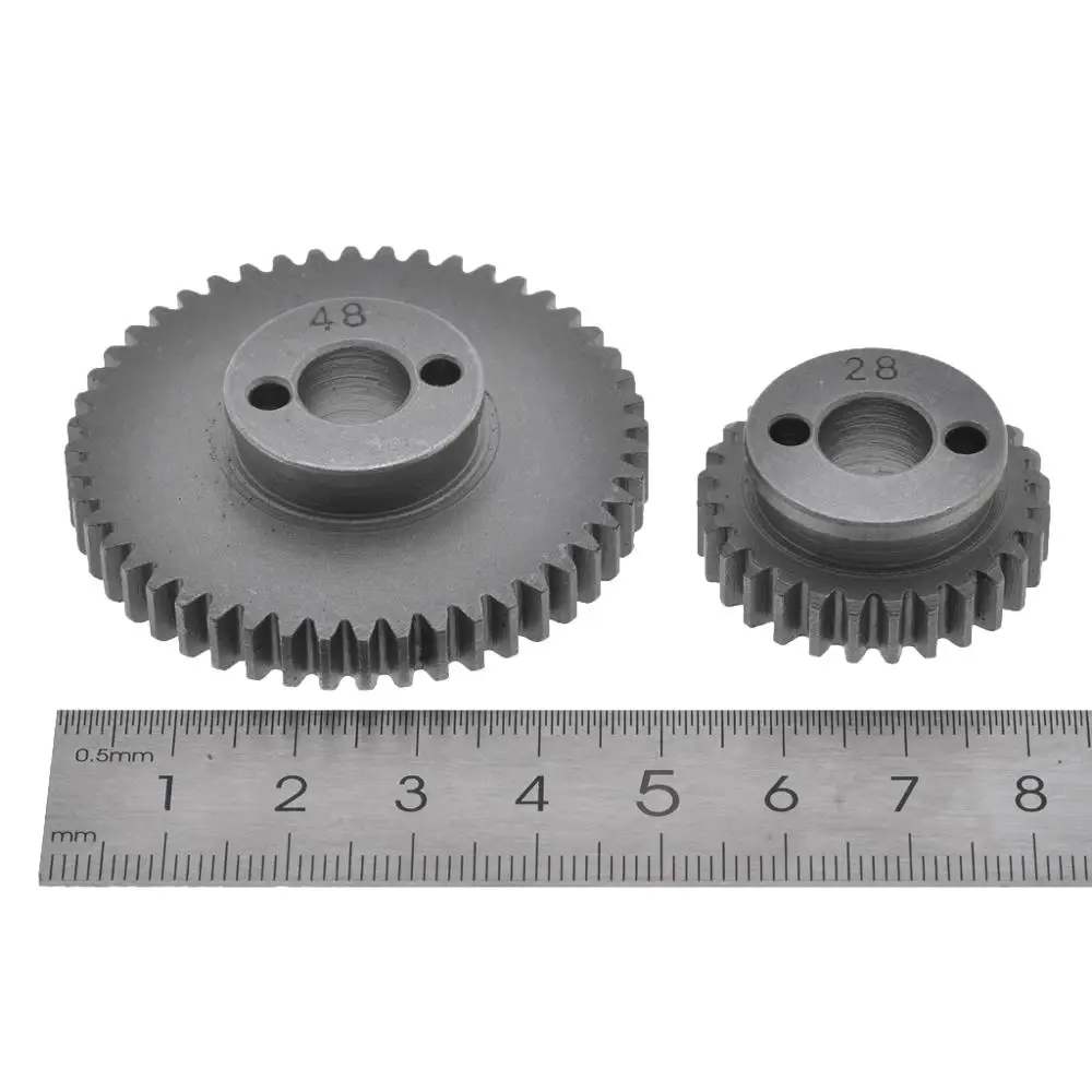 For Brother LBH 814 Button Hole Sewing Machine Gears ,This Price =1set,Size Is 42*34MM Gear