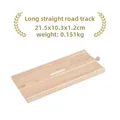 Long Road Track A