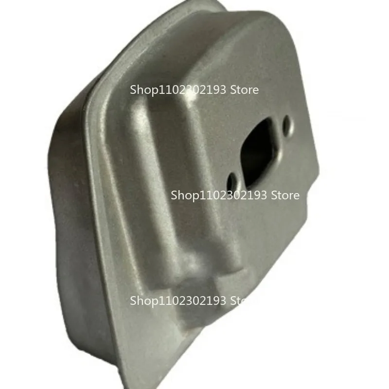 Muffler for STIHL FS38 FS45 FS46 FS55 FS55R