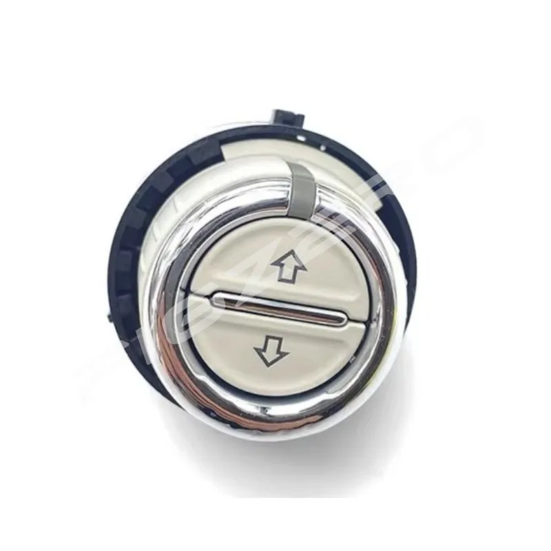 For Roewe RX5 RX3 RX8 for MG ZS GS Automobiles New Sunroof Control Assembly Glass Sunshade Switch 1PC 10450567