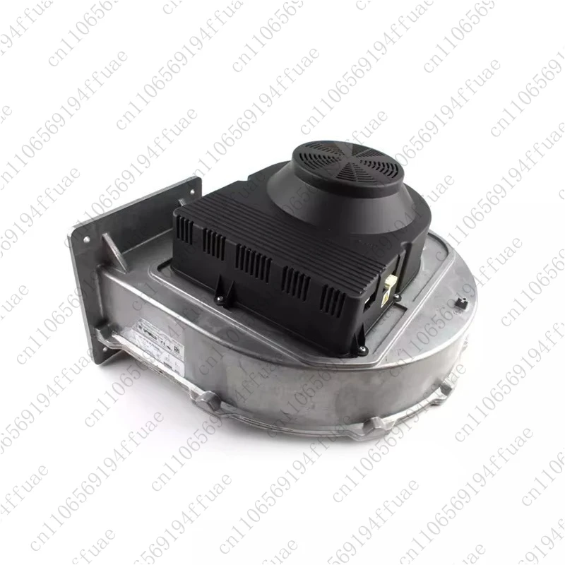 Blower Fan Condensing Boiler 208-240V 1150W G3G250-GN17-01 High Pressure Industrial Centrifugal Fan
