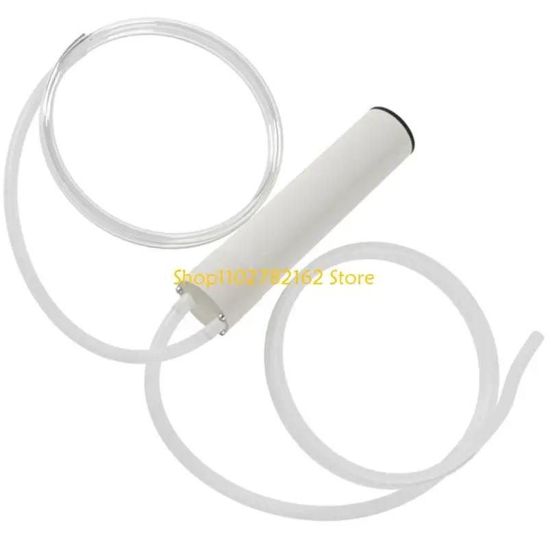 

547B Portable Electric Antifreeze Fluid Transfer Suitable for Winterizing