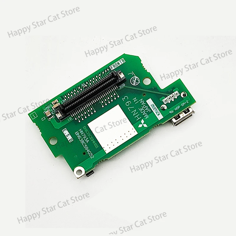 

100% Brand new FCU7-HN793 HN793A Front Memory I/F Card CF-700(with USB) For M70 M700 System