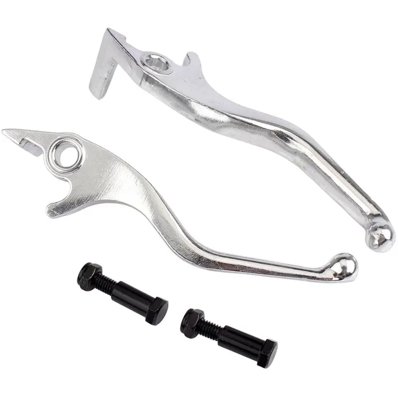 A20K-Motorcycle Front Brake Clutch Lever Set For Yozma IN10 Pro/In 10 Protuttio Soleil 01- Left And Right Brake Control Componen