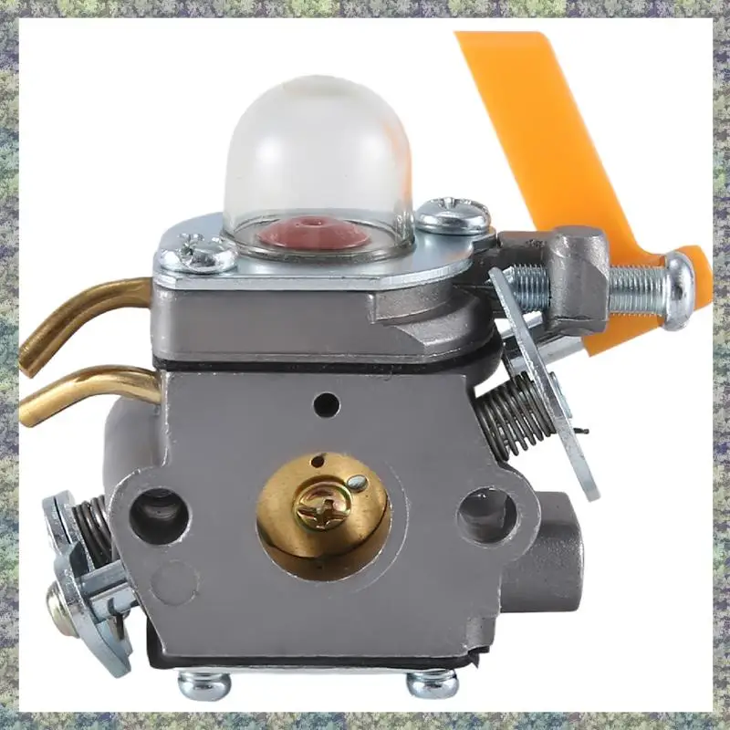 WON Carburetor Assembly As Shown Carburetor C1U-H60 C1U-H60 308054003 3074504 985624001 26CC 30CC Carburetor