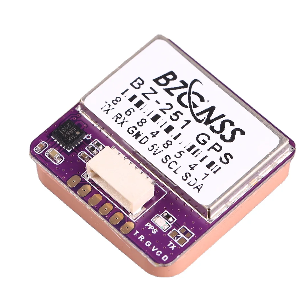 BEIZHENG BX 121 251 181gps Dual Protocol Fixed Wing Traverse Fpv Return Rescue F4f7h7 Flight Control Composite Material