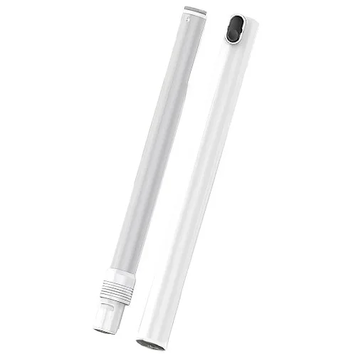 Tige d'extension en métal pour aspirateur Tineco S5, COMBO 2.0 Slim Pro, connecteur de tuyau en alliage d'aluminium, pièce de rechange, accessoire