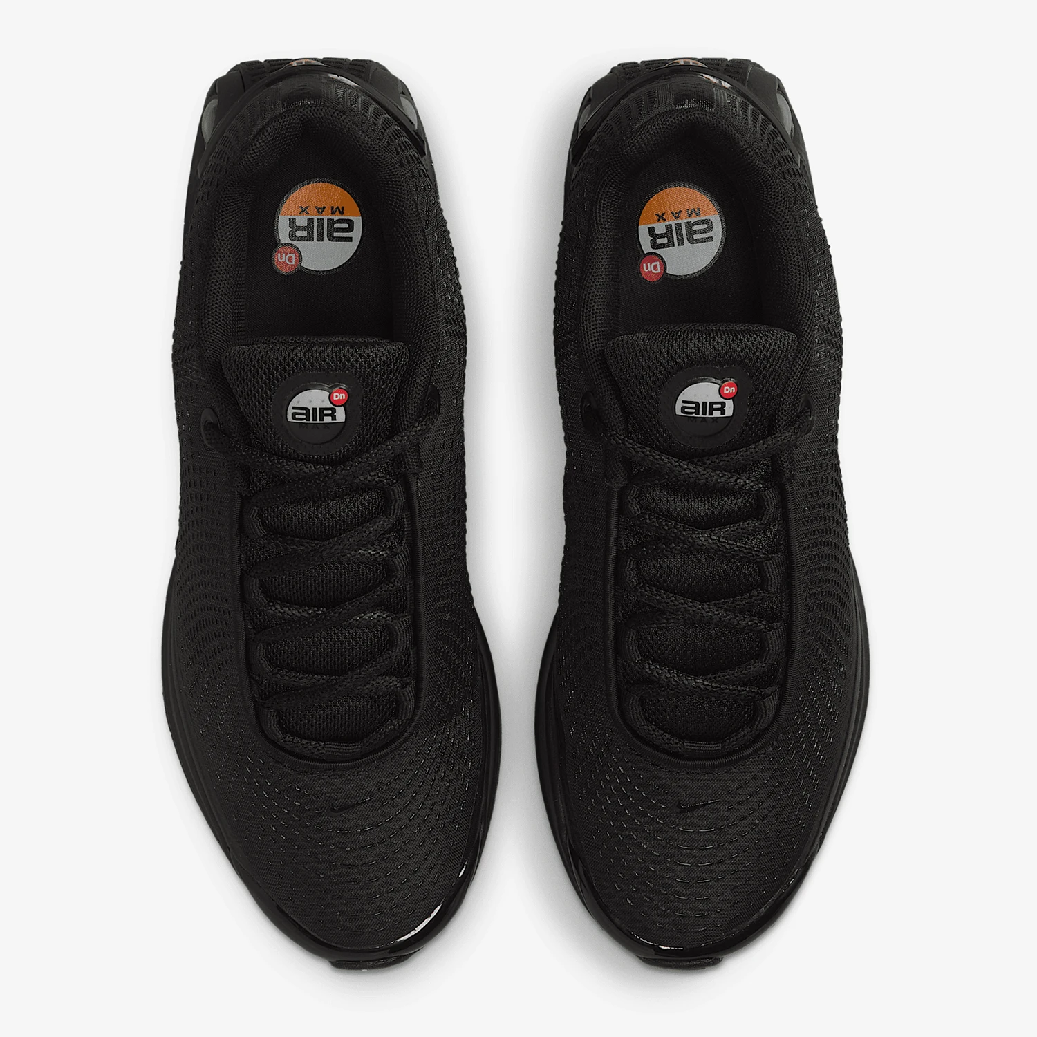 حذاء الجري Nike Official Authentic Air Max Dn للنساء مزود بوسادة هوائية ممتصة للصدمات FJ3145-003 #4