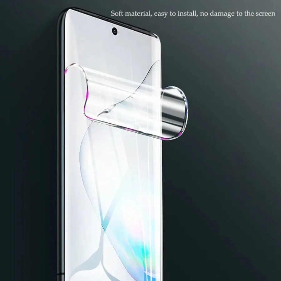 6Pcs Hydrogel Film …