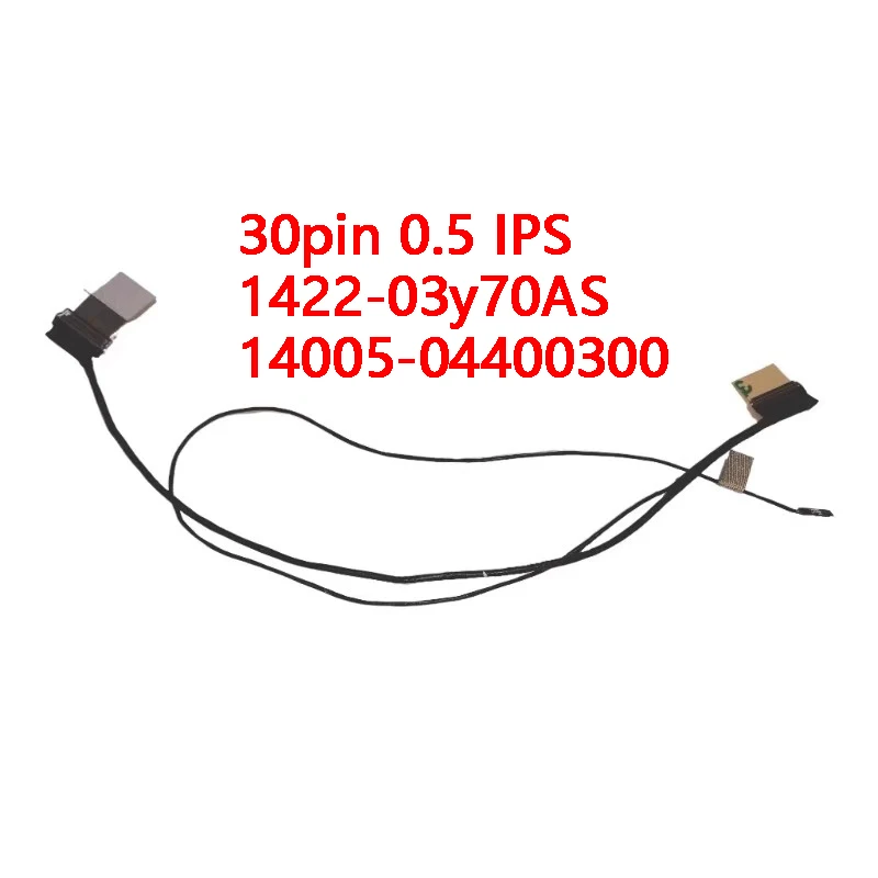 NEW Genuine Laptop LCD Cable For ASUS X1605ZA X1605EA F1605ZA X1605VA X1605PA M1605 1422-044R0AS 1422-03y70AS