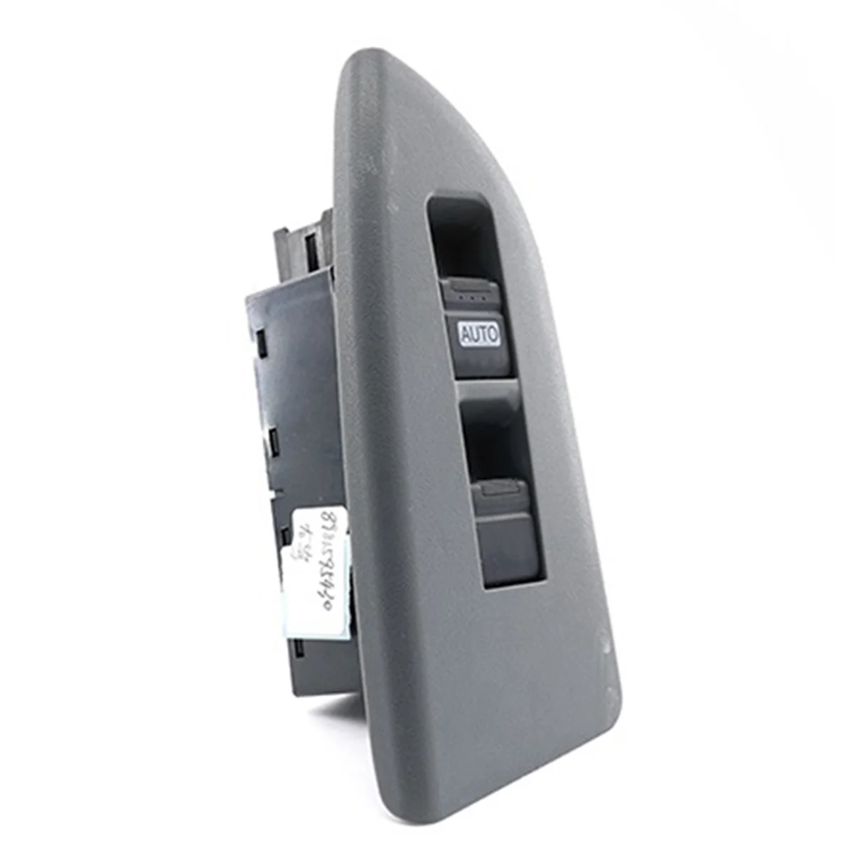 Car Power Window Lift Switch Right 8981595430 for ISUZU N-Series N35 N75 N50 2009+ Accessories