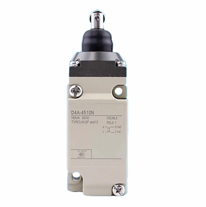 

New Original D4A-4510N in Stock