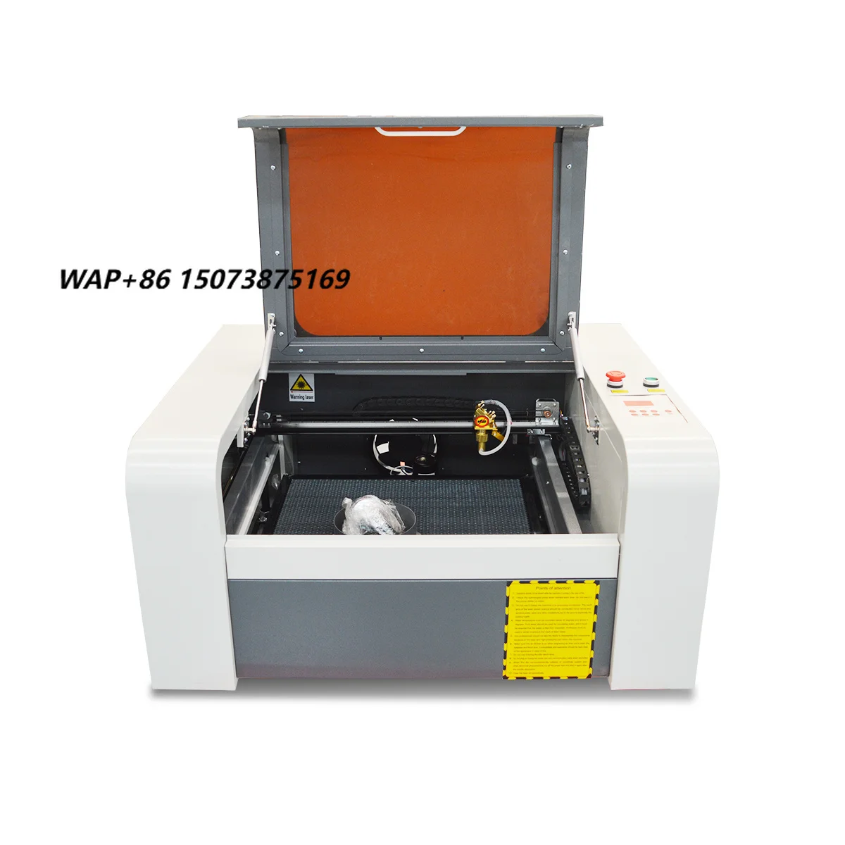 voiern 5040 4040 40w 50w 60w CO2 Cutting Machine and Engraving Machine Mini with Ruida M2 Controller