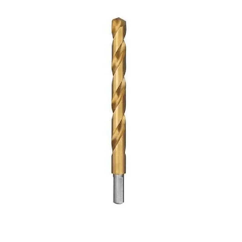 

5/16" Thunderbolt Titanium Coated Drill Bit