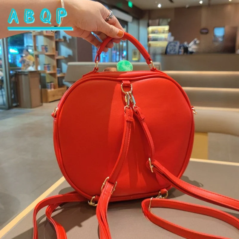 Diamond-encrusted Women's Bag Luxury Brand Diamond-encrusted Shiny Women's Bag 3D Multifunctional Diamond-encrusted Backpack