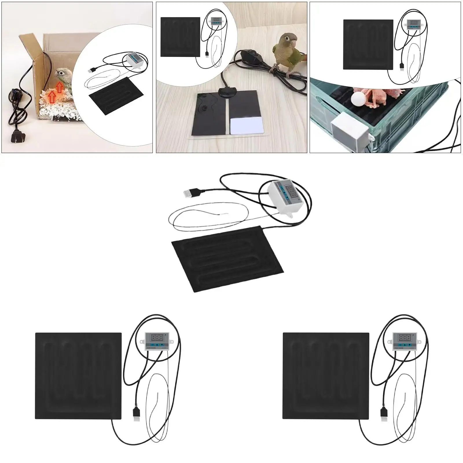 Thumbnail 4 - #63 Pet Heating Pads List of Top Picks