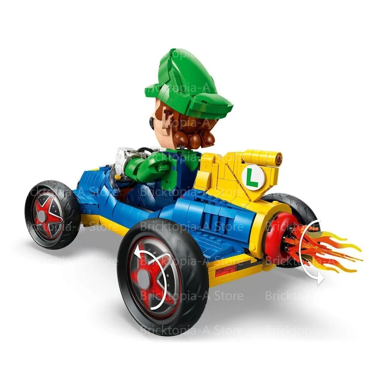 Thumbnail 3 - #52 Compare Construction Set Toys Before You Buy