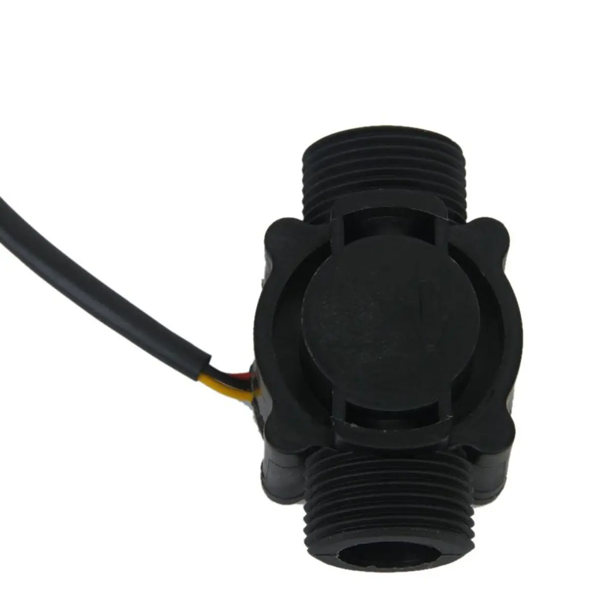 G3 4 Hall Black Pla…