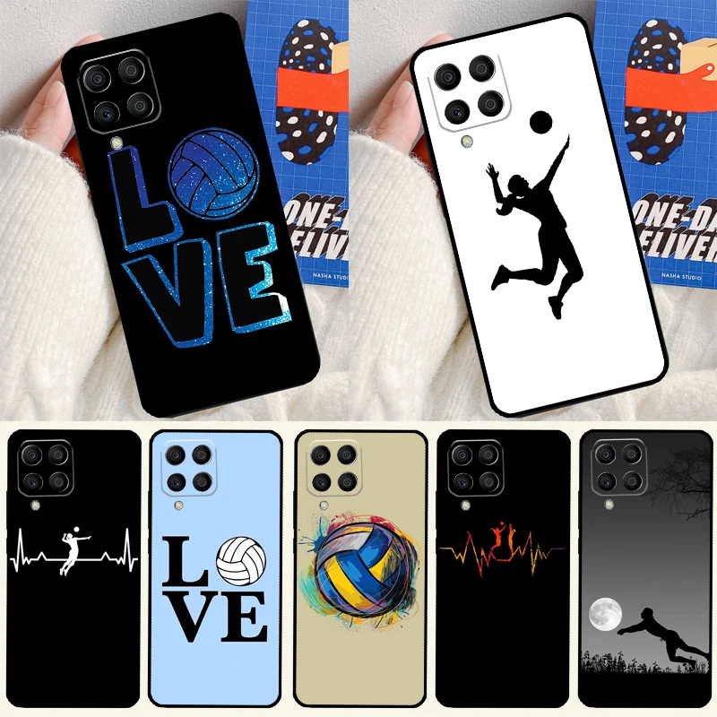 Volleyball Sprot Fo…