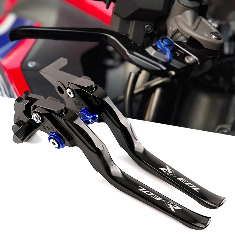 

For ZONTES 703RR 703 RR 703rr 2024-2026+ Motorcycle Brake Clutch Lever CNC Adjustable Brake Clutch Levers Accessories