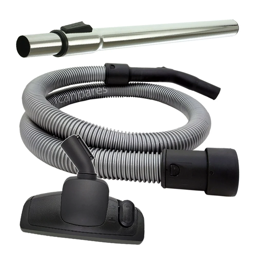 Совместим с пылесосом Koffi KF 2950, телескопическая труба, набор впитывающих шлангов для совы